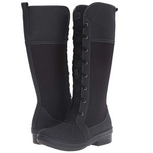 Clarks Women's Carima Pluma Snow Boot